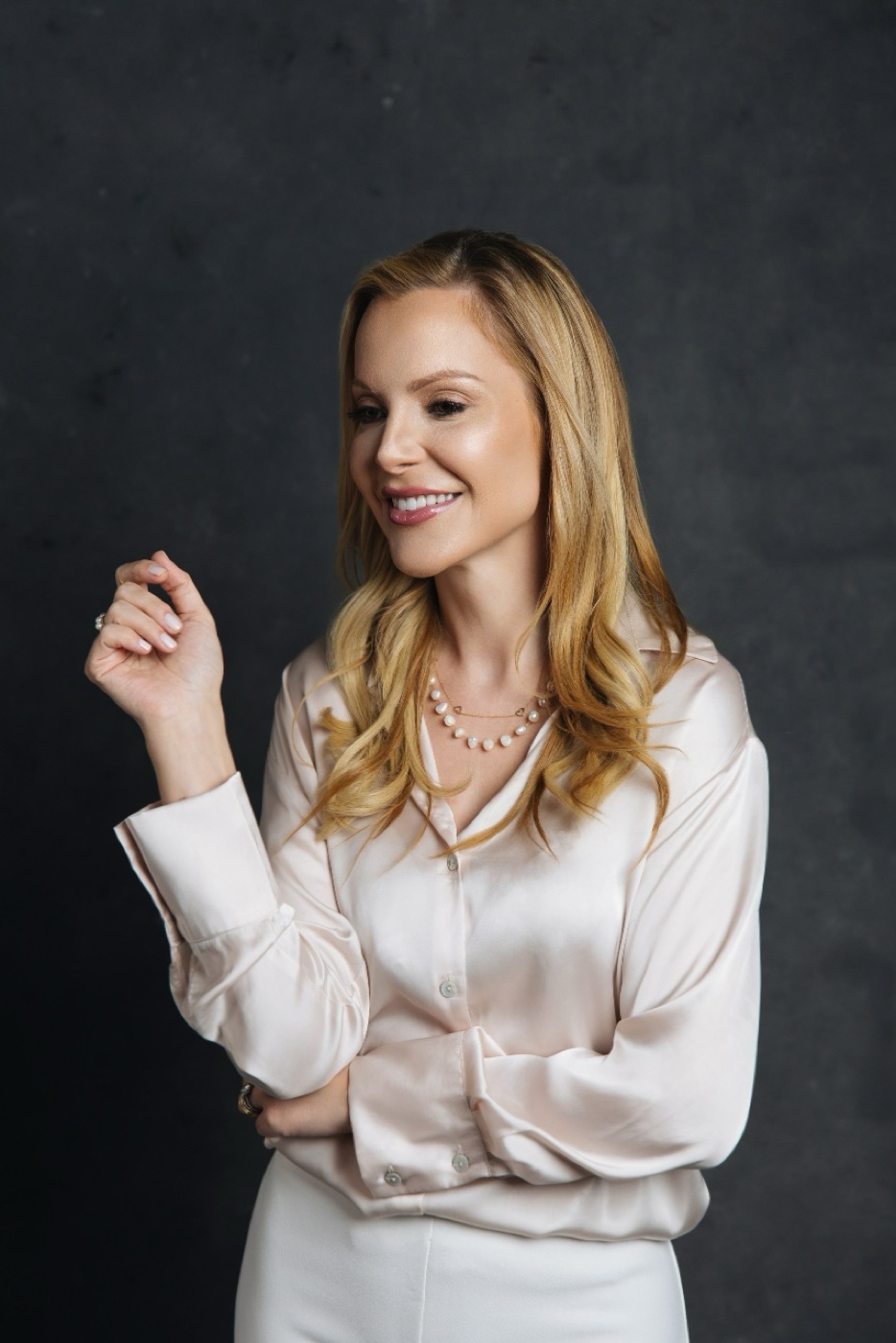 Daína Schneider Krindges
