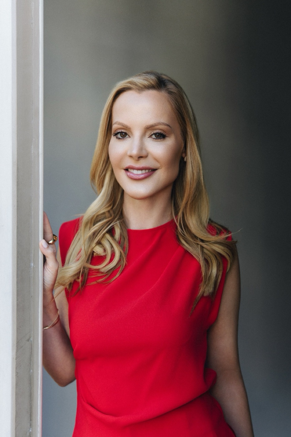 Daína Schneider Krindges