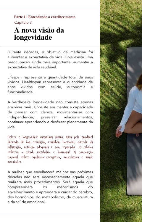 Página interna: Alterações hormonais